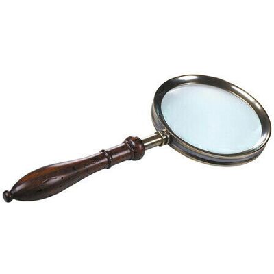 Authentic Models Regency Magnifier Authentic Models Regency Magnifier