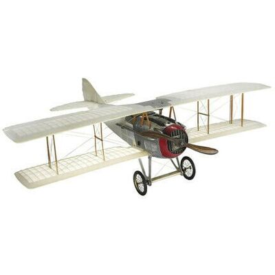 Authentic Models Spad, transparent Authentic Models Spad, transparent