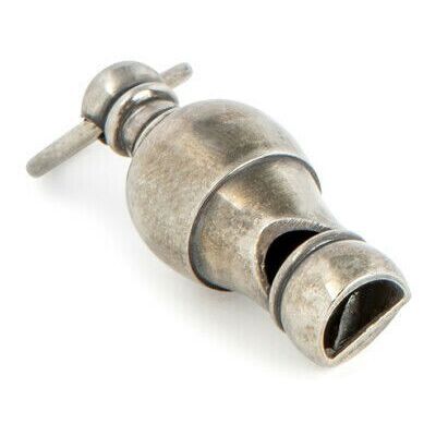 Authentic Models Victorian Whistle Authentic Models Victorian Whistle