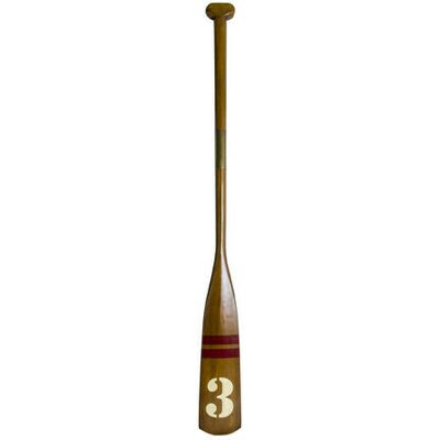 Authentic Models Royal Barge Oar # 3 Authentic Models Royal Barge Oar # 3