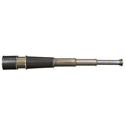 Authentic Models Bronze Spyglass Authentic Models Bronze Spyglass