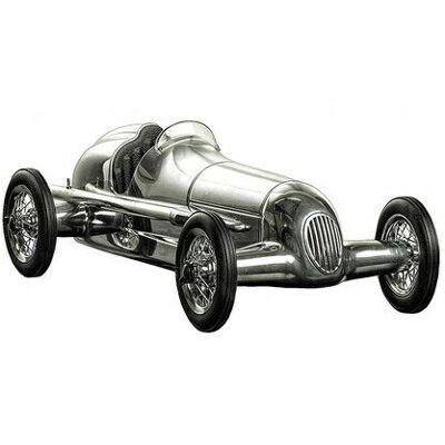 Authentic Models Silberpfeil Authentic Models Silberpfeil