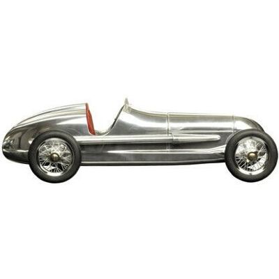 Authentic Models Silberpfeil, Red Seat Authentic Models Silberpfeil, Red Seat