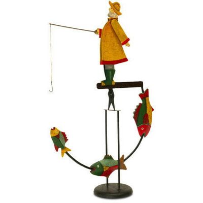 Authentic Models Fisherman Authentic Models Fisherman