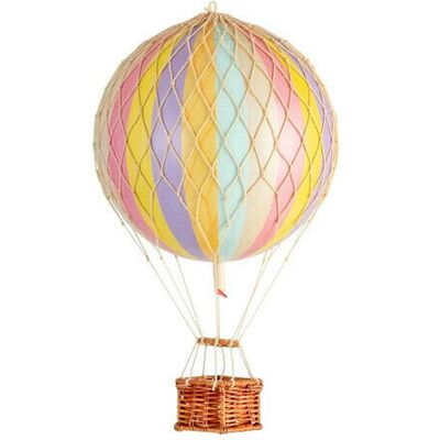 Authentic Models Travels Light, Rainbow Pastel Authentic Models Travels Light, Rainbow Pastel