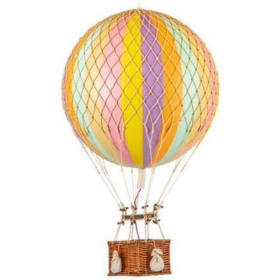 Authentic Models Royal Aero, Rainbow Pastel Authentic Models Royal Aero, Rainbow Pastel