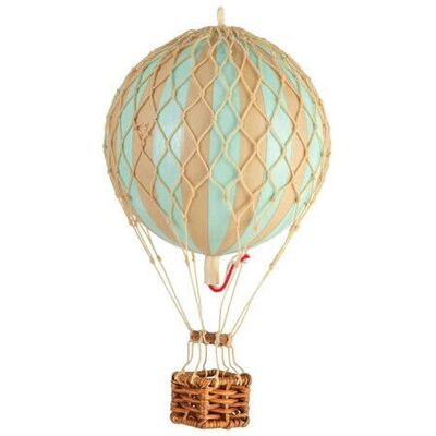 Authentic Models Floating The Skies, Mint Authentic Models Floating The Skies, Mint