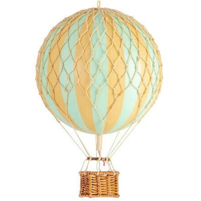 Authentic Models Travels Light, Mint Authentic Models Travels Light, Mint