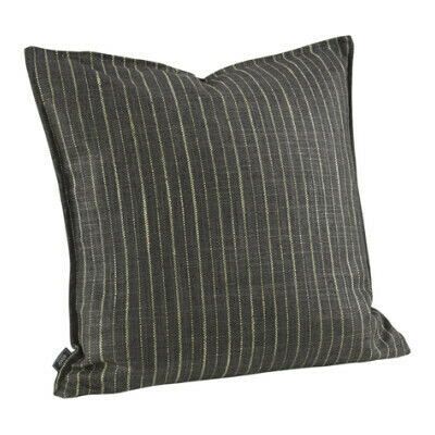 Artwood Wondrous Cushion Cover Pewter Artwood Wondrous Cushion Cover Pewter