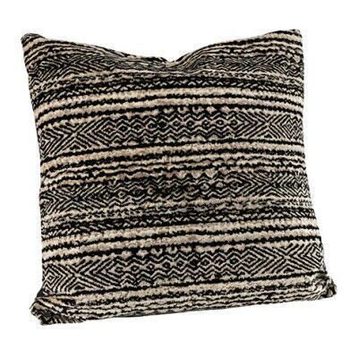 Artwood Bohemia Cushion Cover Stripe Artwood Bohemia Cushion Cover Stripe