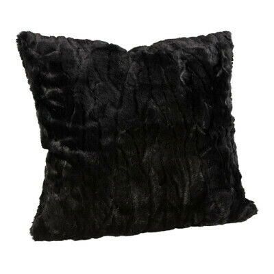 Artwood Celine Cushion Cover Black Artwood Celine Cushion Cover Black
