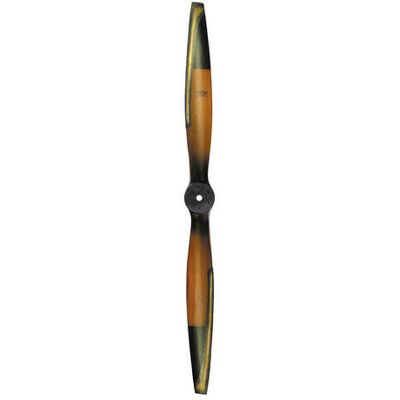 Authentic Models Vintage Black Tips, Large Authentic Models Vintage Black Tips, Large