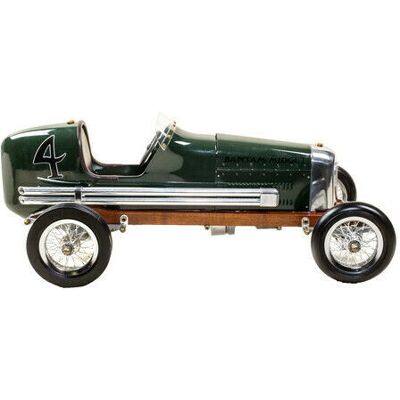 Authentic Models Bantam Midget, Green Authentic Models Bantam Midget, Green