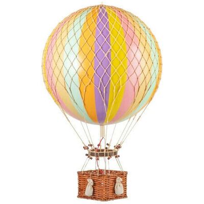 Authentic Models Jules Verne, Rainbow Pastel Authentic Models Jules Verne, Rainbow Pastel