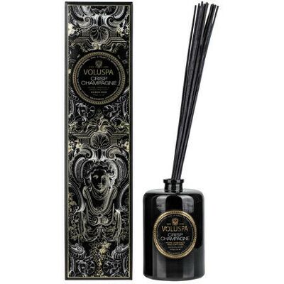 Voluspa Crisp Champagne Duftstäbchen - Reed Diffuser Voluspa Crisp Champagne Duftstäbchen - Reed Diffuser