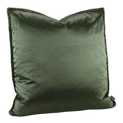 Artwood Dorsia Cushion Cover Green Artwood Dorsia Cushion Cover Green