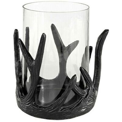 Artwood Antler Hurricane Black Artwood Antler Hurricane Black