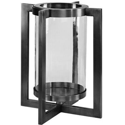 Artwood Verano Lantern Black Artwood Verano Lantern Black