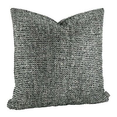Artwood Black White Cushion Cover Plain Artwood Black White Cushion Cover Plain