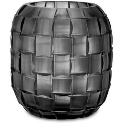 Eichholtz Varese vase grau Eichholtz Varese vase grau