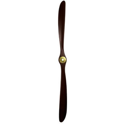 Authentic Models Sopwith Paragon Propeller L Authentic Models Sopwith Paragon Propeller L