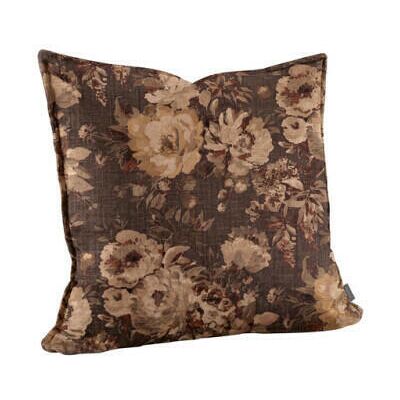 Artwood Rosehill Kissenbezug Braune Blume Artwood Rosehill Kissenbezug Braune Blume