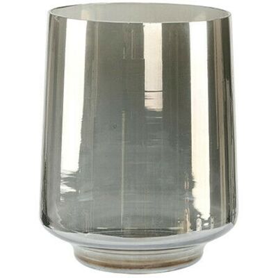 Artwood Reef Windlicht Smoke Grey Artwood Reef Windlicht Smoke Grey