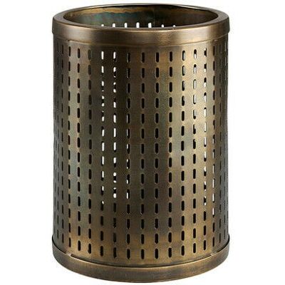 Artwood Armando Lantern Antique Brass Artwood Armando Lantern Antique Brass