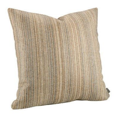 Artwood Duncan stripe kissenhülle braun Artwood Duncan stripe kissenhülle braun
