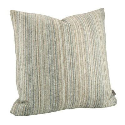 Artwood Duncan stripe kissenhülle grau Artwood Duncan stripe kissenhülle grau