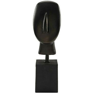Artwood Valmiki Figure Antique Bronze S Artwood Valmiki Figure Antique Bronze S