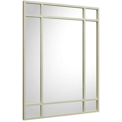 Artwood Trent Spiegel Ivory Mist Artwood Trent Spiegel Ivory Mist