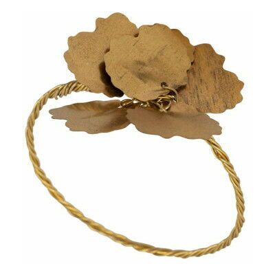 Newport Dulsine Napkin Ring Brass Newport Dulsine Napkin Ring Brass