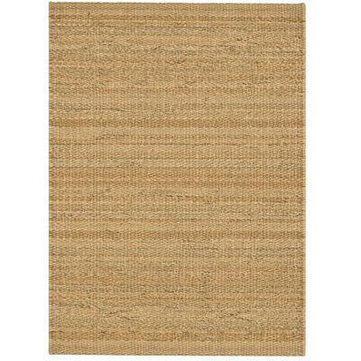 Classic Collection Jute-Teppich Natural Classic Collection Jute-Teppich Natural