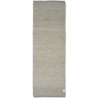 Classic Collection Merino Rug Concrete Classic Collection Merino Rug Concrete