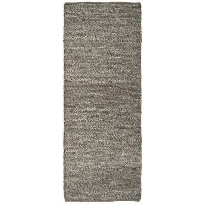 Classic Collection Merino Rug Grey Classic Collection Merino Rug Grey