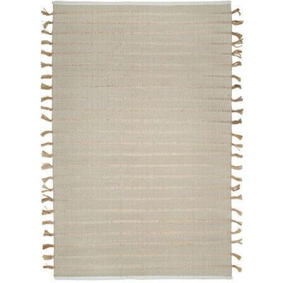 Classic Collection Cochin Teppich - Natürliche Töne - 170x230cm Classic Collection Cochin Teppich - Natürliche Töne - 170x230cm