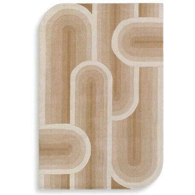 Eichholtz Marsala teppich ivory/beige Eichholtz Marsala teppich ivory/beige