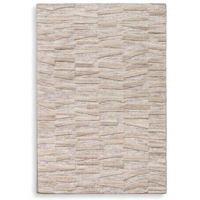 Eichholtz Sestri Teppich beige Eichholtz Sestri Teppich beige