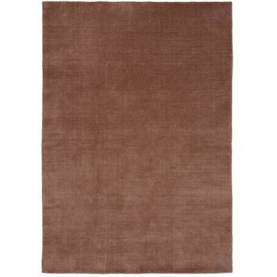 Classic Collection Roosa 200X300 Teppich - Wolle & Textur Classic Collection Roosa 200X300 Teppich - Wolle & Textur