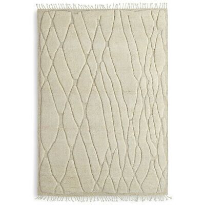 Eichholtz Coralie teppich ivory Eichholtz Coralie teppich ivory