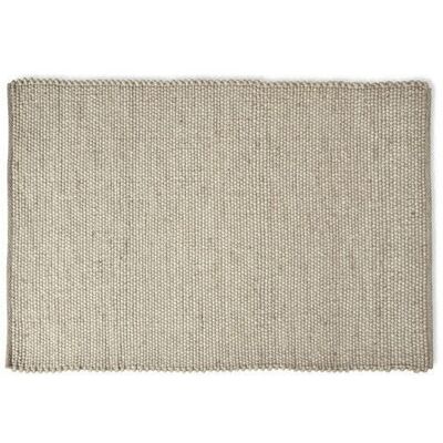 Classic Collection Merino Fußmatte oat Classic Collection Merino Fußmatte oat