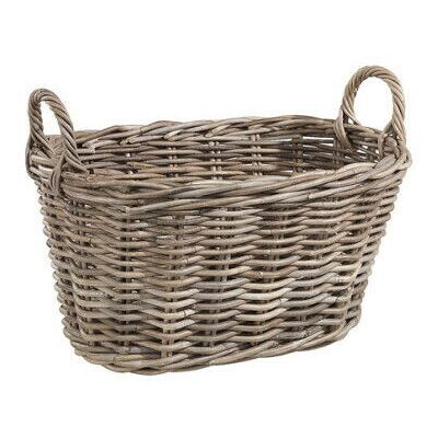Artwood Teresa Basket Rattan Artwood Teresa Basket Rattan