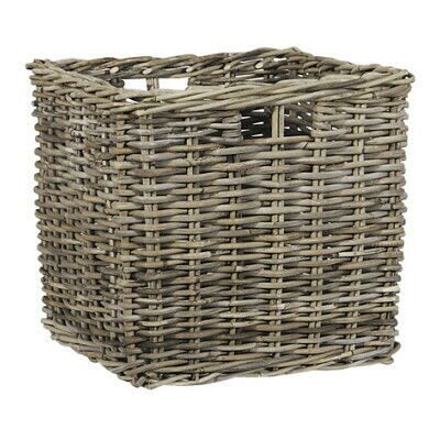 Artwood Kubu Storage Basket Artwood Kubu Storage Basket