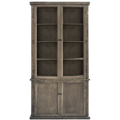 Artwood Colmar Cabinet Pebbles Grey Artwood Colmar Cabinet Pebbles Grey