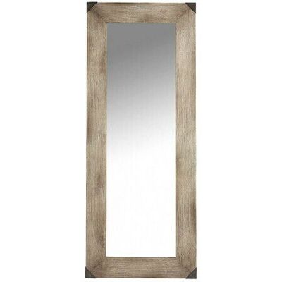 Artwood Vintage-Spiegel grau Artwood Vintage-Spiegel grau