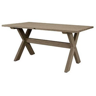Artwood Cross Esstisch charcoal 220cm Artwood Cross Esstisch charcoal 220cm