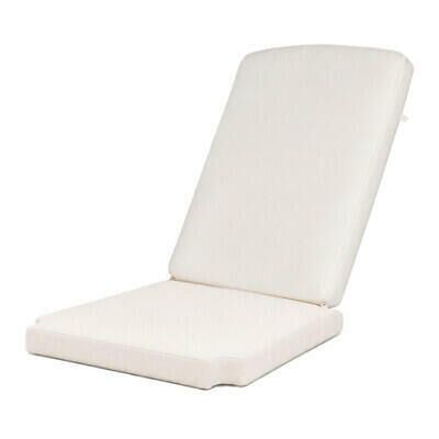 Artwood Polster-Set Off-White für Tampa Sonnenliege Artwood Polster-Set Off-White für Tampa Sonnenliege