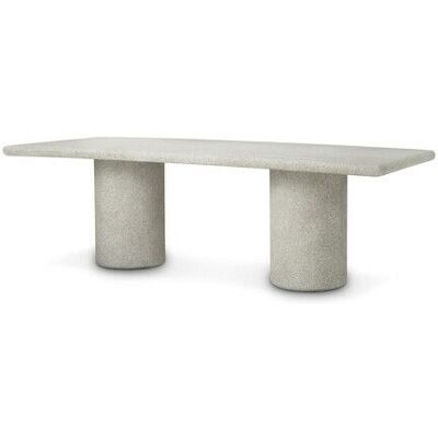 Eichholtz Cloverdale Esstisch grau Eichholtz Cloverdale Esstisch grau
