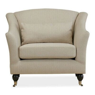 Newport Dorchester Sessel Sand Newport Dorchester Sessel Sand
